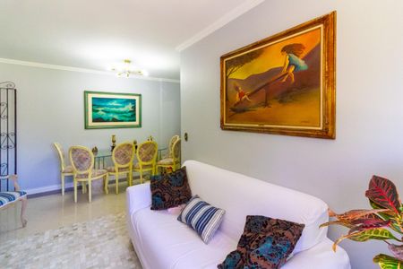 Apartamento à venda com 74m², 2 quartos e 1 vaga Apartamento à venda com 74m², 2 quartos e 1 vagaSala de Estar