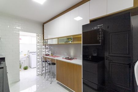Apartamento à venda com 74m², 2 quartos e 1 vaga Apartamento à venda com 74m², 2 quartos e 1 vagaCozinha