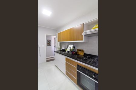 Apartamento à venda com 74m², 2 quartos e 1 vaga Apartamento à venda com 74m², 2 quartos e 1 vagaCozinha