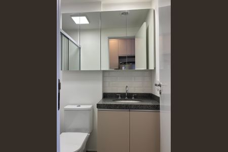 Foto 06 de kitnet/studio à venda com 1 quarto, 21m² em Vila Clementino, São Paulo