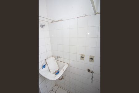 Apartamento para alugar com 70m², 2 quartos e sem vaga Apartamento para alugar com 70m², 2 quartos e sem vagaCozinha e Área de Serviço