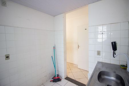 Apartamento para alugar com 70m², 2 quartos e sem vaga Apartamento para alugar com 70m², 2 quartos e sem vagaCozinha e Área de Serviço