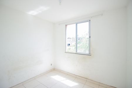 Quarto 1 de apartamento à venda com 2 quartos, 70m² em Morro do Confisco, Contagem