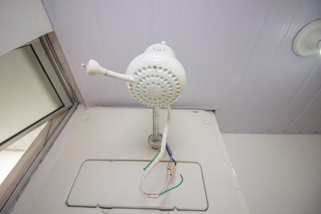 Apartamento para alugar com 70m², 2 quartos e sem vaga Apartamento para alugar com 70m², 2 quartos e sem vagaBanheiro Social