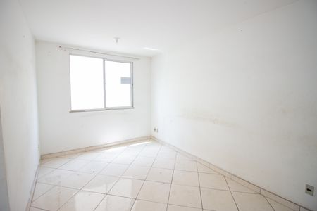 Sala de apartamento à venda com 2 quartos, 70m² em Morro do Confisco, Contagem