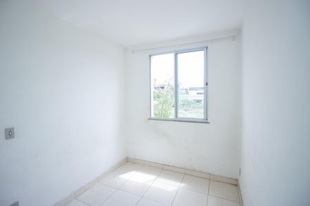 Quarto 2 de apartamento à venda com 2 quartos, 70m² em Morro do Confisco, Contagem