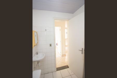 Apartamento para alugar com 70m², 2 quartos e sem vaga Apartamento para alugar com 70m², 2 quartos e sem vagaBanheiro Social