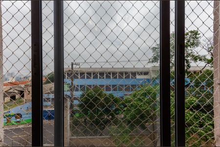 Apartamento à venda com 42m², 2 quartos e 1 vaga Apartamento à venda com 42m², 2 quartos e 1 vagaSala - Janela