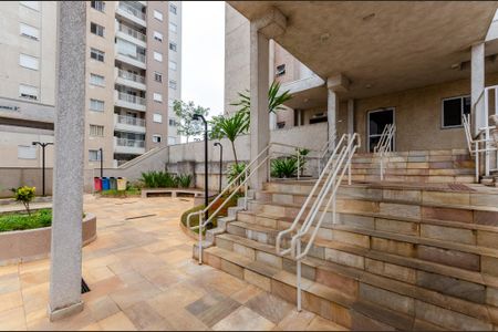 Apartamento à venda com 42m², 2 quartos e 1 vaga Apartamento à venda com 42m², 2 quartos e 1 vagaÁrea comum