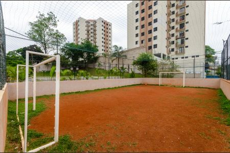 Apartamento à venda com 42m², 2 quartos e 1 vaga Apartamento à venda com 42m², 2 quartos e 1 vagaQuadra