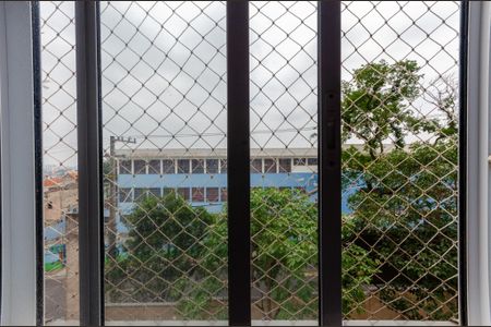 Quarto 1 - Janela de apartamento à venda com 2 quartos, 42m² em Vila Siqueira (zona Norte), São Paulo