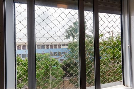 Apartamento à venda com 42m², 2 quartos e 1 vaga Apartamento à venda com 42m², 2 quartos e 1 vagaQuarto 2 - Janela