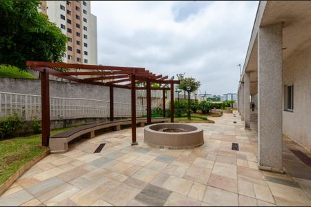 Apartamento à venda com 42m², 2 quartos e 1 vaga Apartamento à venda com 42m², 2 quartos e 1 vagaÁrea comum