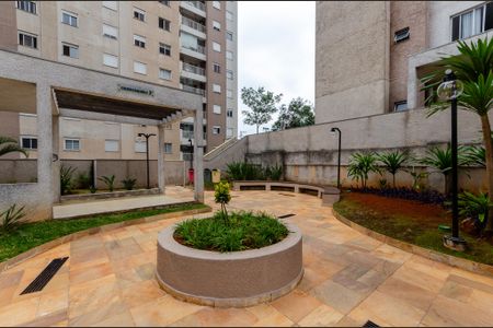 Apartamento à venda com 42m², 2 quartos e 1 vaga Apartamento à venda com 42m², 2 quartos e 1 vagaÁrea comum