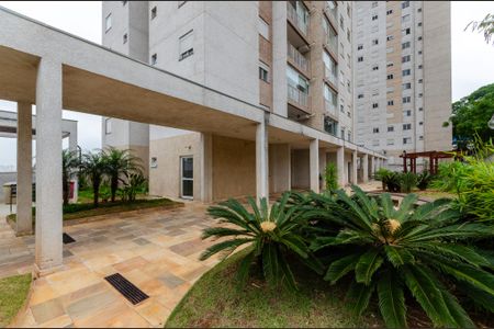 Apartamento à venda com 42m², 2 quartos e 1 vaga Apartamento à venda com 42m², 2 quartos e 1 vagaÁrea comum