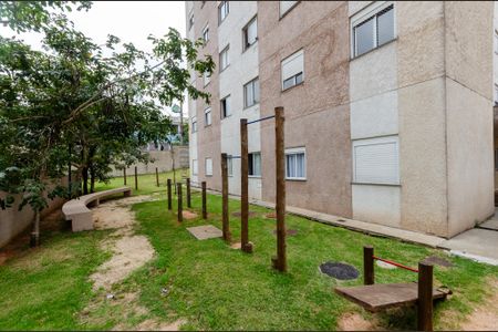 Apartamento à venda com 42m², 2 quartos e 1 vaga Apartamento à venda com 42m², 2 quartos e 1 vagaÁrea comum