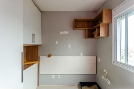 Quarto 1 de apartamento à venda com 2 quartos, 42m² em Vila Siqueira (zona Norte), São Paulo