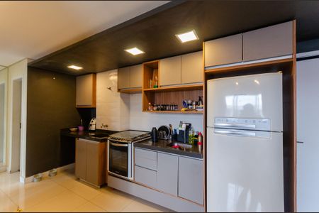 Apartamento à venda com 42m², 2 quartos e 1 vaga Apartamento à venda com 42m², 2 quartos e 1 vagaCozinha