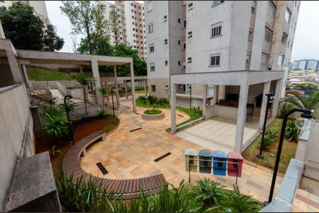 Apartamento à venda com 42m², 2 quartos e 1 vaga Apartamento à venda com 42m², 2 quartos e 1 vagaÁrea comum