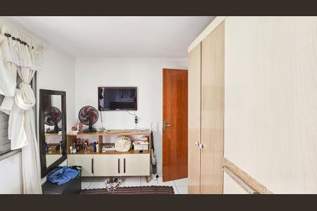 Apartamento à venda com 43m², 2 quartos e 1 vaga Apartamento à venda com 43m², 2 quartos e 1 vagaQuarto 2