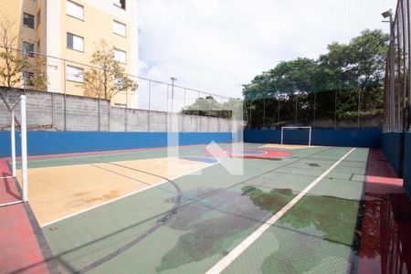 Apartamento à venda com 43m², 2 quartos e 1 vaga Apartamento à venda com 43m², 2 quartos e 1 vagaÁrea comum - Quadra