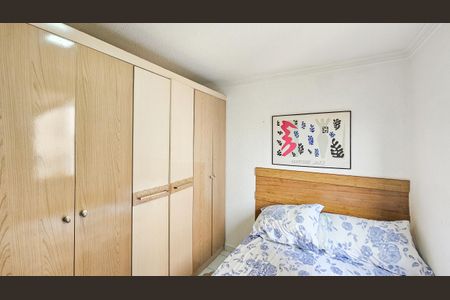 Quarto 2 de apartamento à venda com 2 quartos, 43m² em Conceição, Osasco