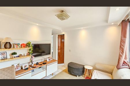 Sala de apartamento à venda com 2 quartos, 43m² em Conceição, Osasco