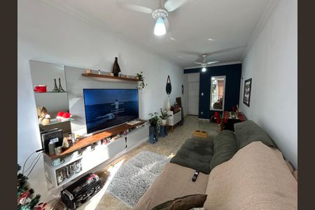 Sala de apartamento à venda com 2 quartos, 68m² em Piedade, Rio de Janeiro