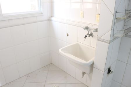 Apartamento à venda com 100m², 3 quartos e 2 vagasÁrea de Serviço