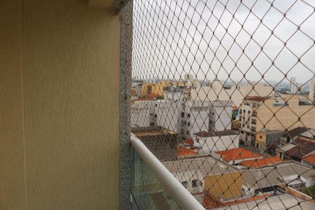 Apartamento à venda com 100m², 3 quartos e 2 vagasVarada da Suite