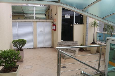 Apartamento à venda com 100m², 3 quartos e 2 vagasÁrea comum