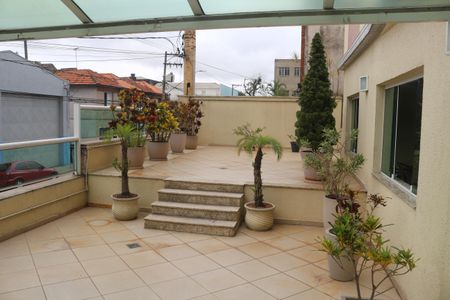 Apartamento à venda com 100m², 3 quartos e 2 vagasÁrea comum