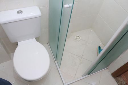 Apartamento à venda com 100m², 3 quartos e 2 vagasBanheiro