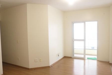 Sala de apartamento para alugar com 3 quartos, 100m² em Olímpico, São Caetano do Sul