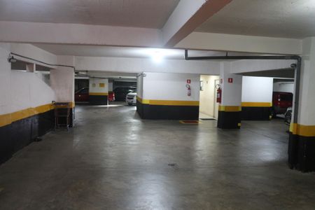 Apartamento à venda com 100m², 3 quartos e 2 vagasGaragem