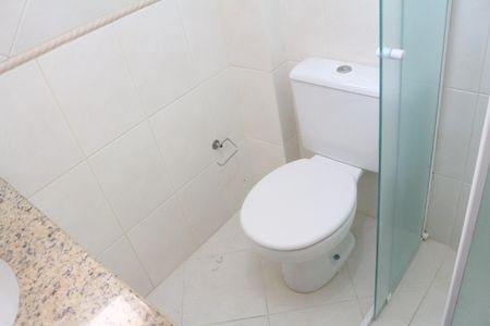 Apartamento à venda com 100m², 3 quartos e 2 vagasBanheiro