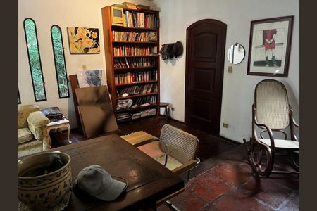 Foto 01 de casa de condomínio à venda com 3 quartos, 202m² em Jardim Ampliacao, São Paulo