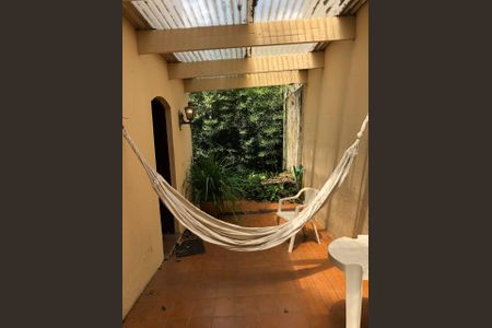 Foto 12 de casa de condomínio à venda com 3 quartos, 202m² em Jardim Ampliacao, São Paulo