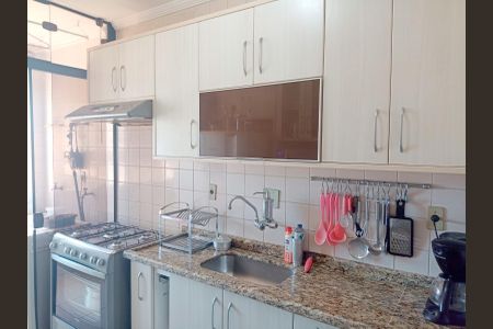 Apartamento à venda com 2 quartos, 70m² em Centro, Guarulhos