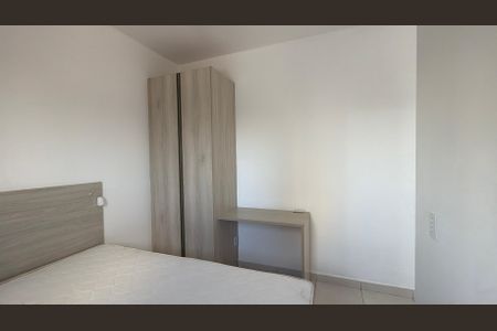 Apartamento para alugar com 33m², 1 quarto e sem vaga Apartamento para alugar com 33m², 1 quarto e sem vagaQuarto