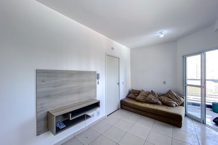 Sala de apartamento para alugar com 1 quarto, 33m² em Mooca, São Paulo