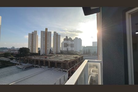 Apartamento para alugar com 33m², 1 quarto e sem vaga Apartamento para alugar com 33m², 1 quarto e sem vagaSacada