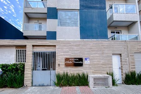 Apartamento para alugar com 33m², 1 quarto e sem vaga Apartamento para alugar com 33m², 1 quarto e sem vagaFachada