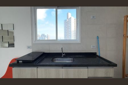 Apartamento para alugar com 33m², 1 quarto e sem vaga Apartamento para alugar com 33m², 1 quarto e sem vagaSala/Cozinha