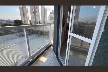 Apartamento para alugar com 33m², 1 quarto e sem vaga Apartamento para alugar com 33m², 1 quarto e sem vagaSacada
