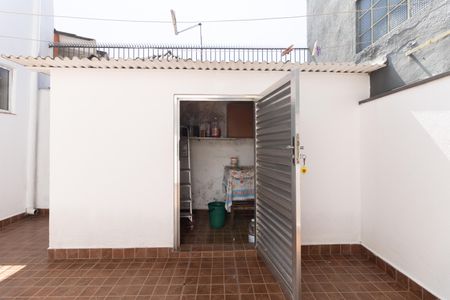 Casa à venda com 157m², 2 quartos e 2 vagasDepósito 