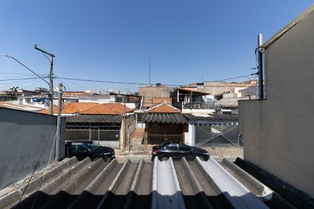 Casa à venda com 157m², 2 quartos e 2 vagasVista do Quarto 1