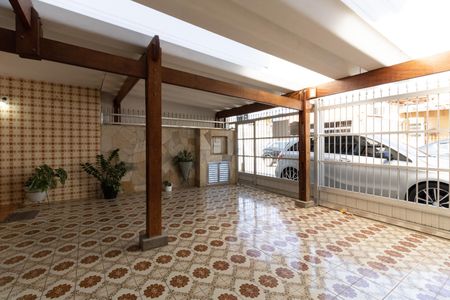 Casa à venda com 157m², 2 quartos e 2 vagasGaragem 