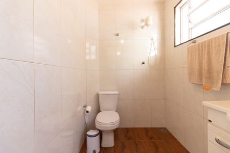 Casa à venda com 157m², 2 quartos e 2 vagasBanheiro 2