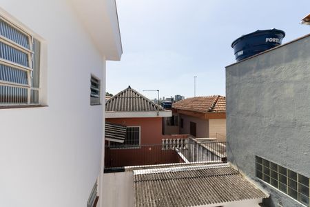 Casa à venda com 157m², 2 quartos e 2 vagasVista do Quarto 2